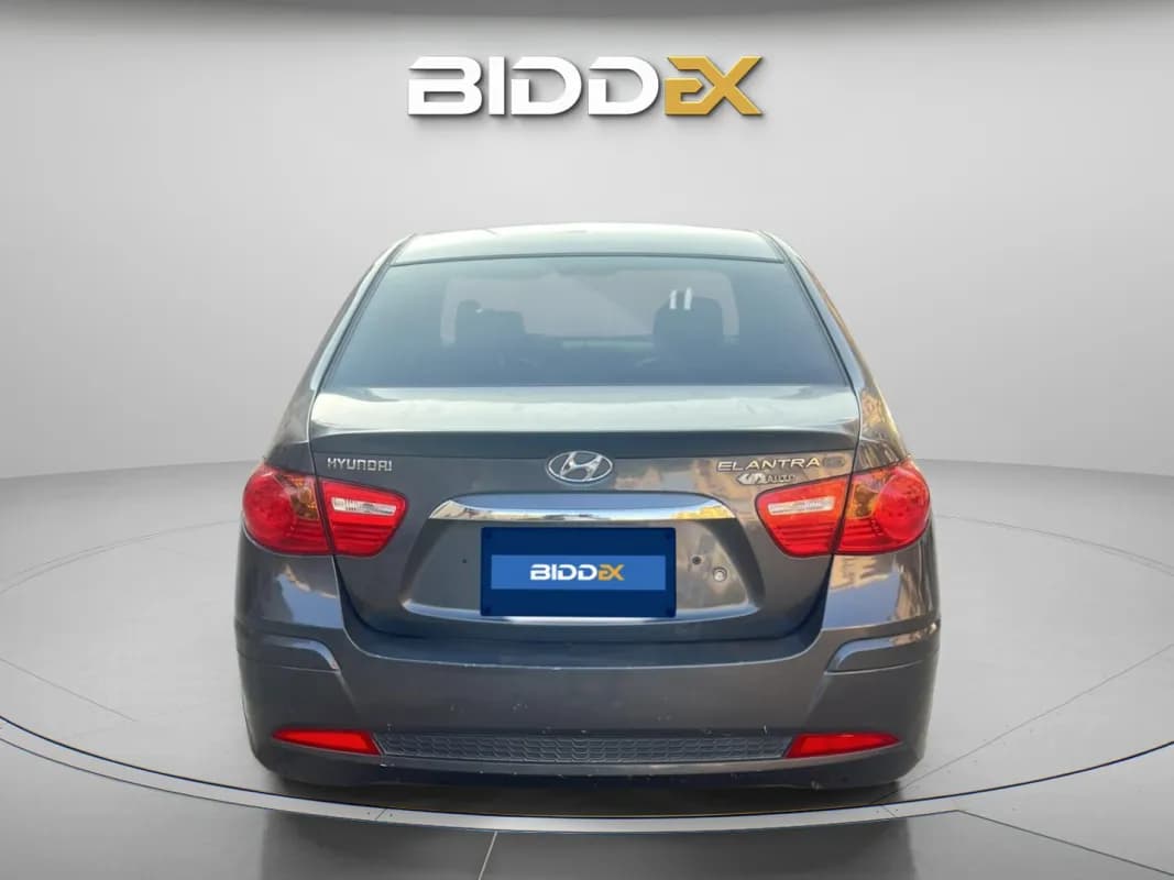 هيونداي النترا HD 2021