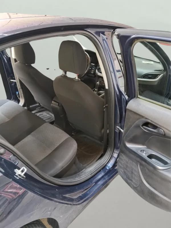 فيات تيبو 2020