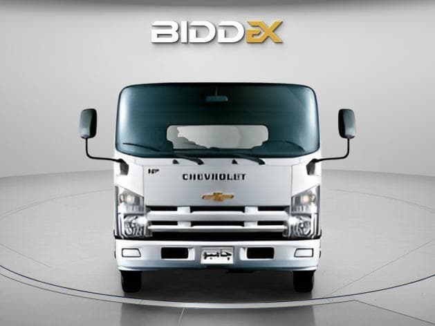 شيفروليه NQR 2026