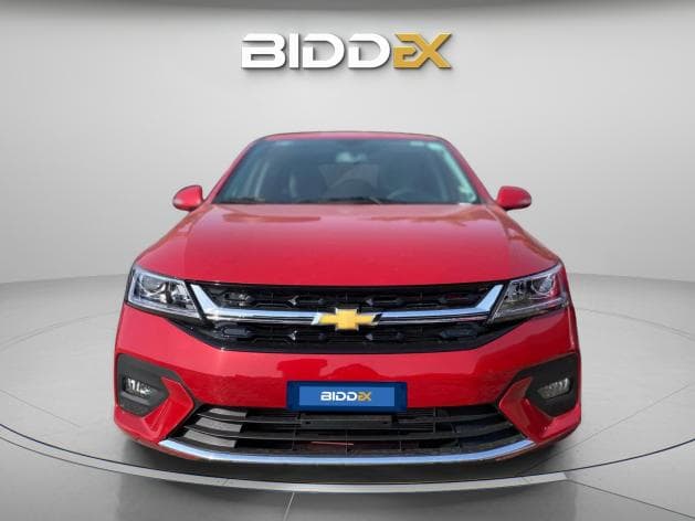 شيفروليه أوبترا 2026