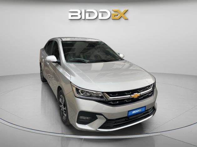 Chevrolet Optra 2026