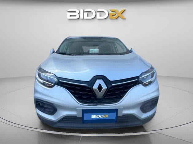 Renault Kadjar 2022