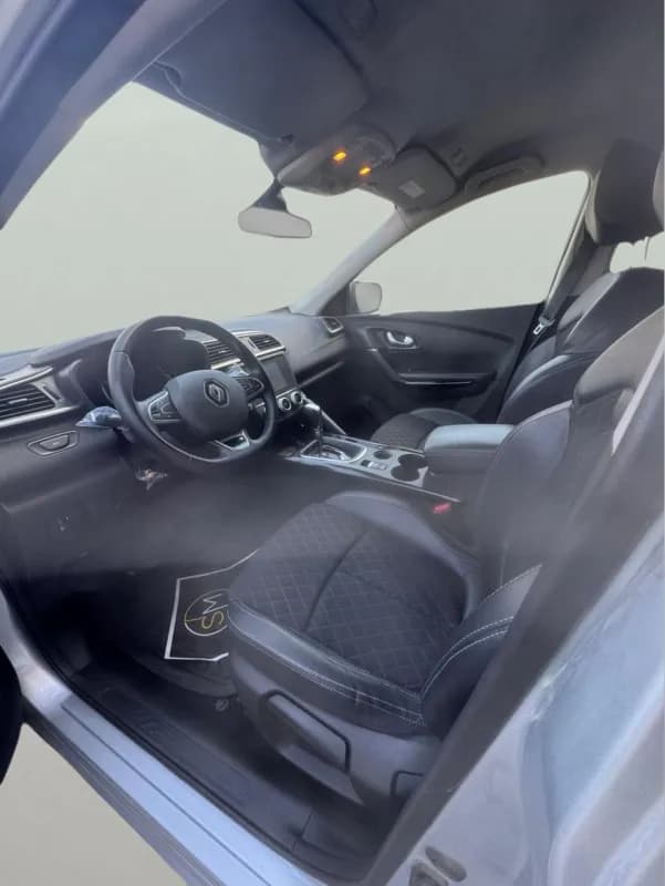 Renault Kadjar 2022