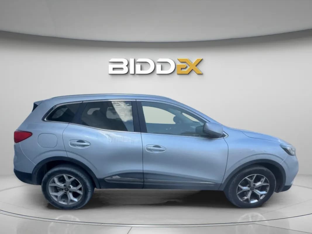 Renault Kadjar 2022