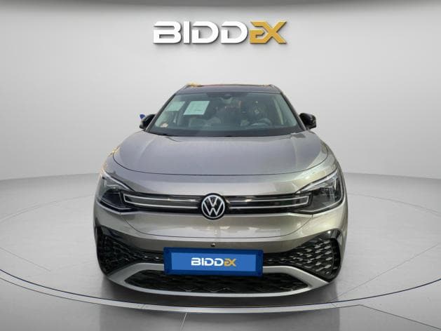 Volkswagen ID 6 2024