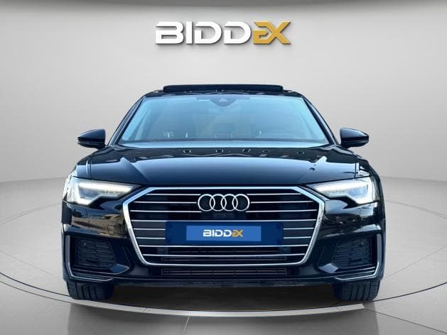 أودي A6 2023