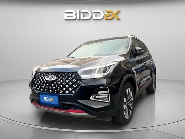 Chery Tiggo 4 Pro 2026