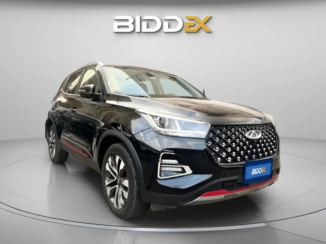 Chery Tiggo 4 Pro 2026