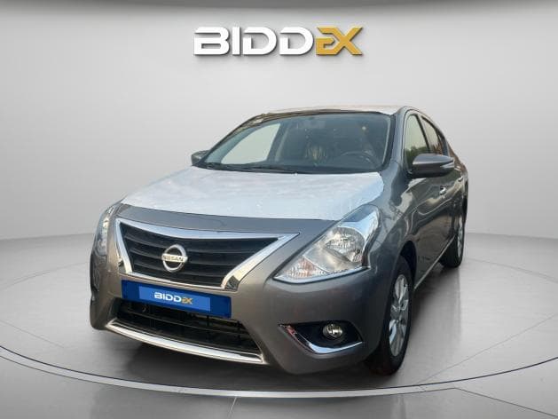 Nissan Sunny 2026
