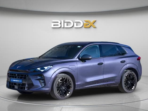 كوبرا تيرامار 2026