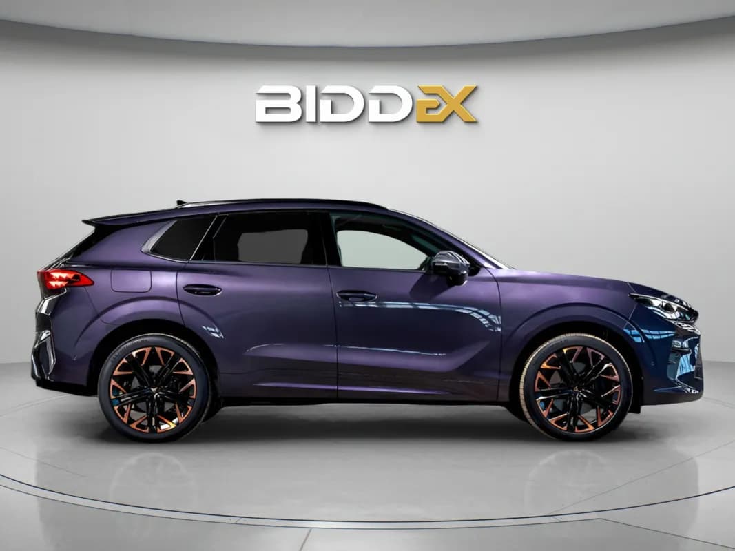 كوبرا تيرامار 2026