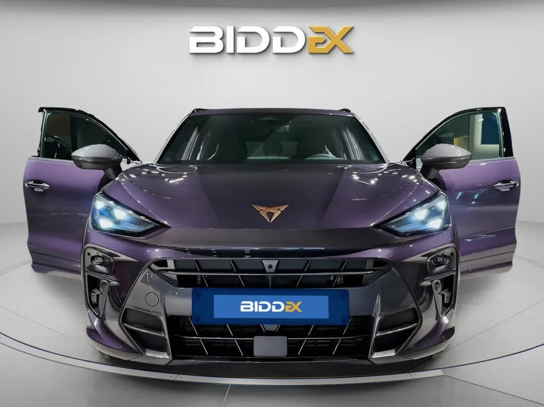 كوبرا تيرامار 2026