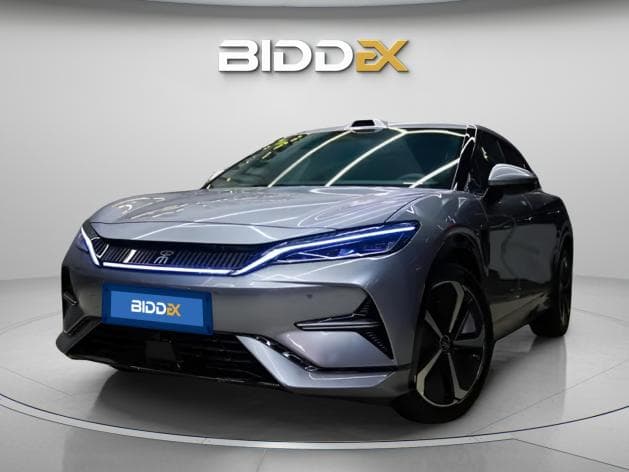 بي واي دي سونج ال 2025 ليدار رمادي أوتوماتيك — جديدة - 1