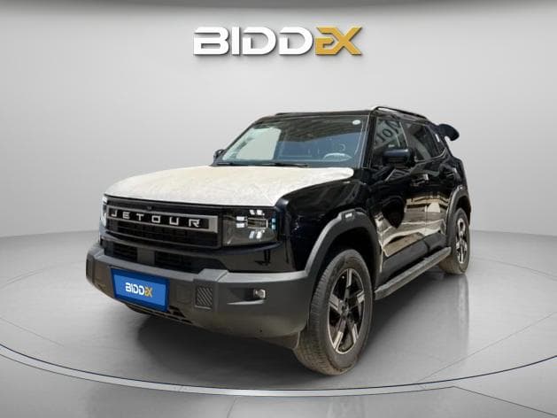 جيتور تي 1 2026