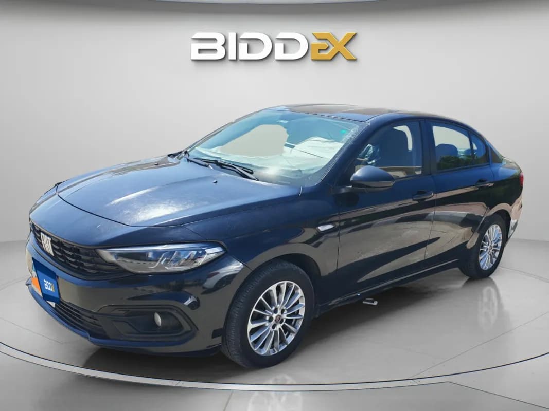 فيات تيبو 2021