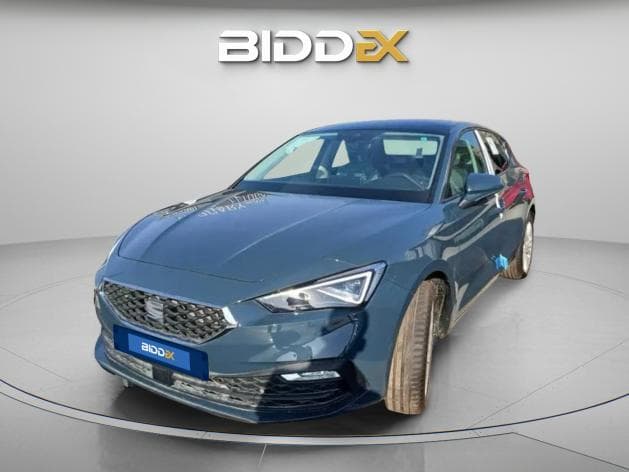 سيات ليون 2026