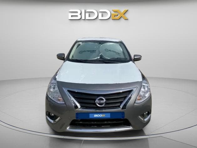 نيسان صني 2026