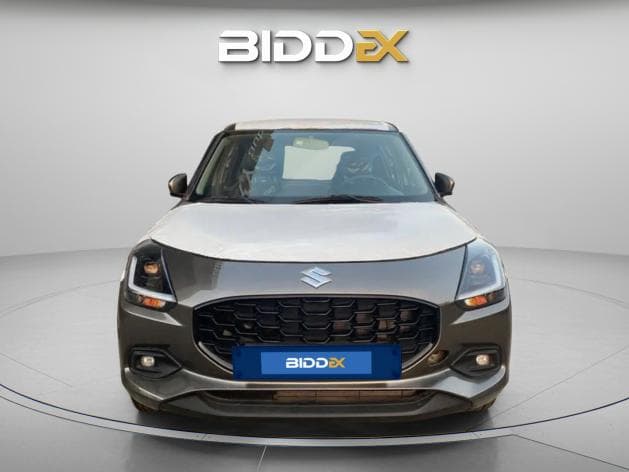 سوزوكي سويفت 2026