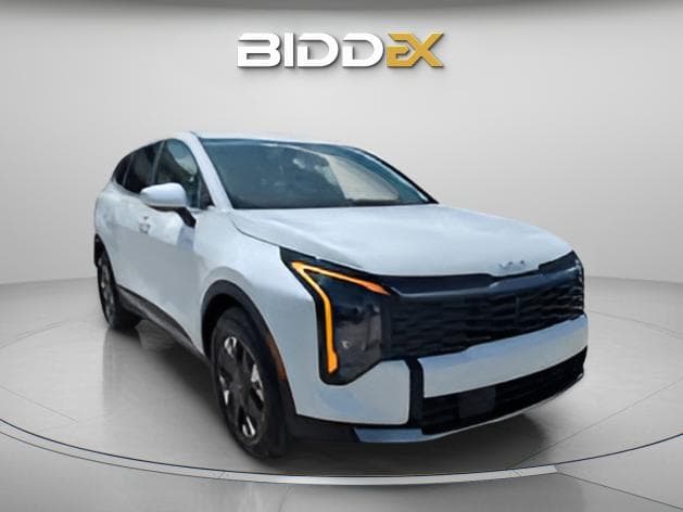 كيا سبورتاج 2026