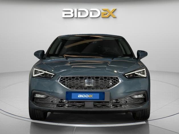 سيات ليون 2026