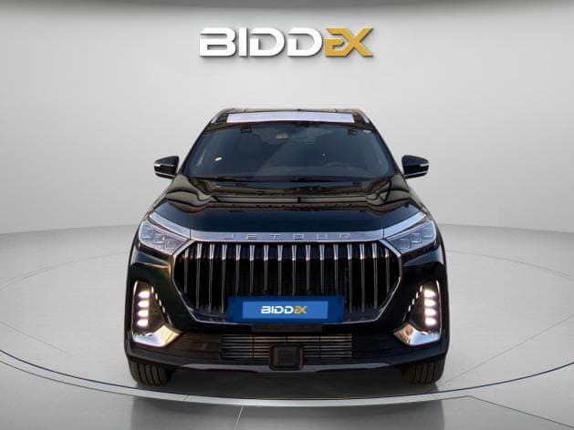 جيتور اكس 90 بلس 2026