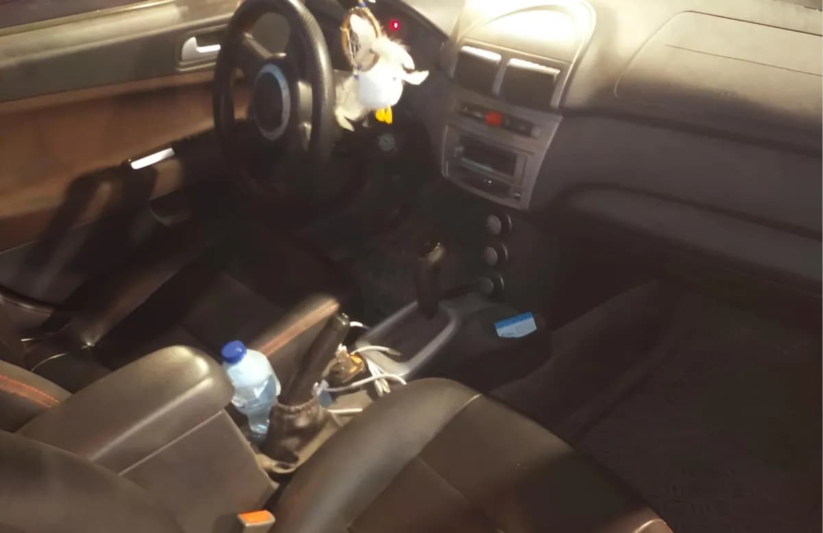 بروتون جين 2 2016