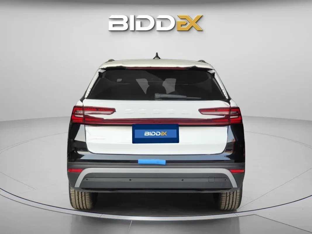 سكودا كودياك 2026