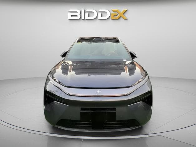 بي واي دي تانج ال 2025