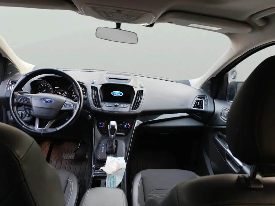 فورد كوجا 2019