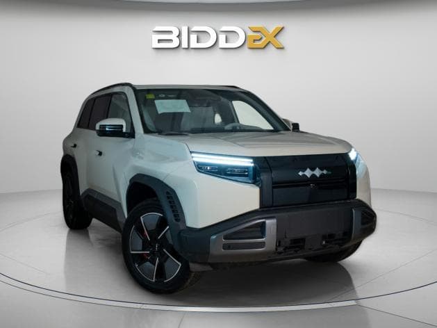 بي واي دي ليوبارد 2025