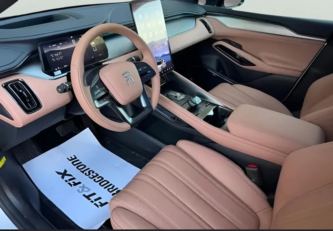 بي واي دي سونج ال 2024 اكسيلانس رمادي أوتوماتيك — جديدة