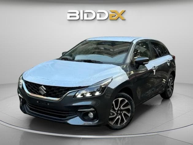Suzuki Baleno 2025