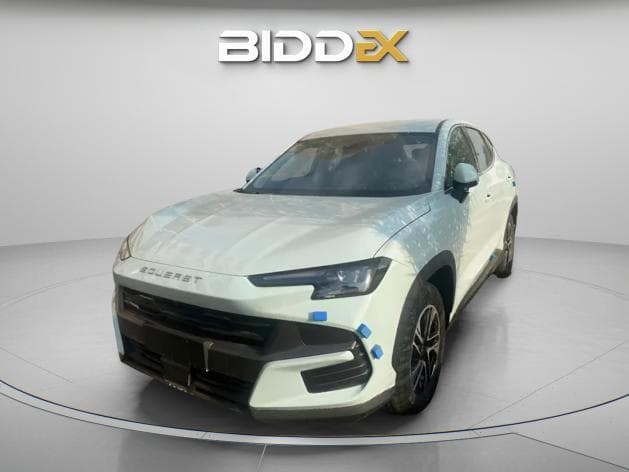 سويست S06 2026 سمارت أبيض أوتوماتيك — جديدة - 1