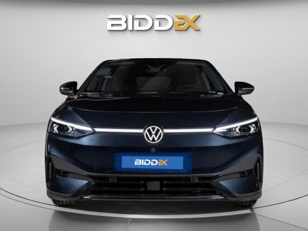 Volkswagen ID 7 2024 Pro Gray Automatic — New - 1