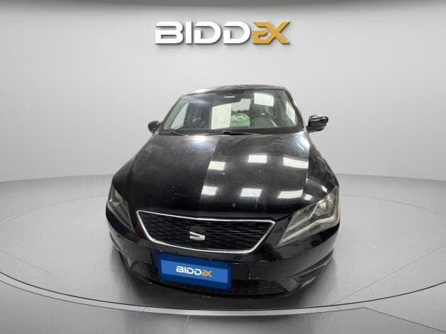 سيات توليدو 2019