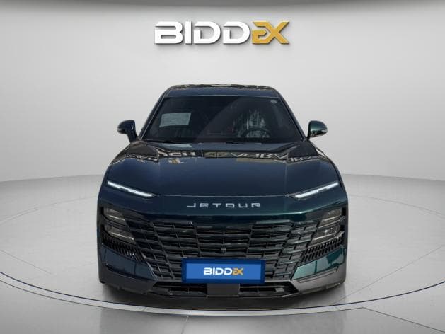 جيتور داشنج 2026