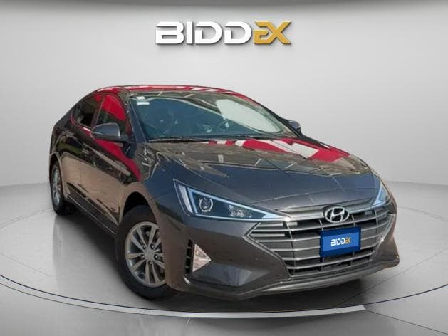 هيونداي النترا AD 2026