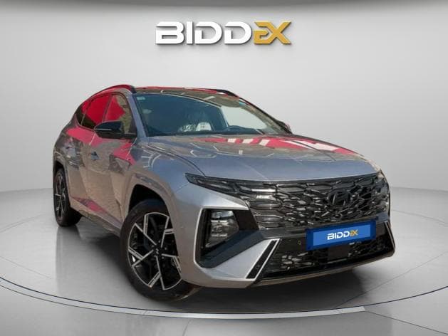 هيونداي توسان 2026