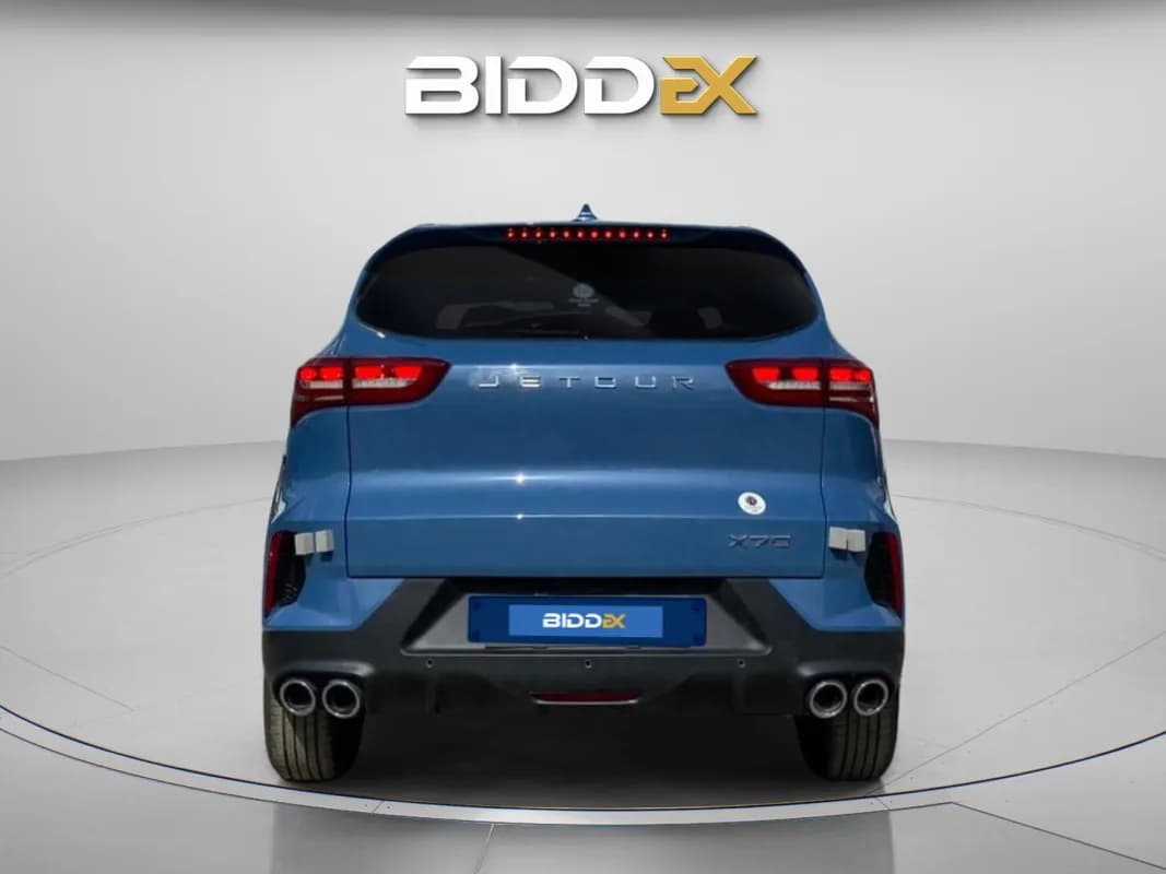 جيتور اكس 70 2026