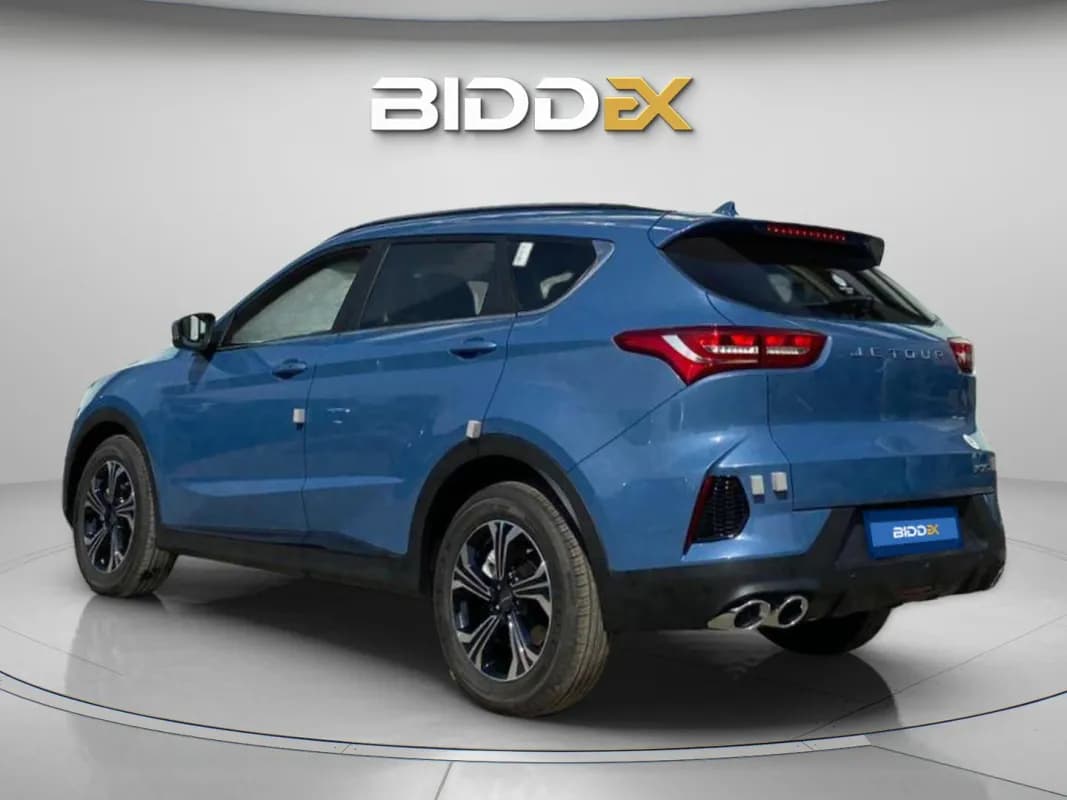 جيتور اكس 70 2026