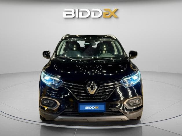 Renault Kadjar 2022