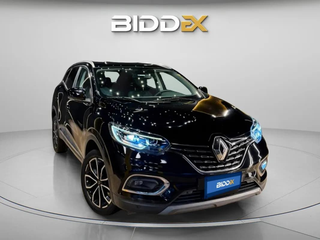 Renault Kadjar 2022