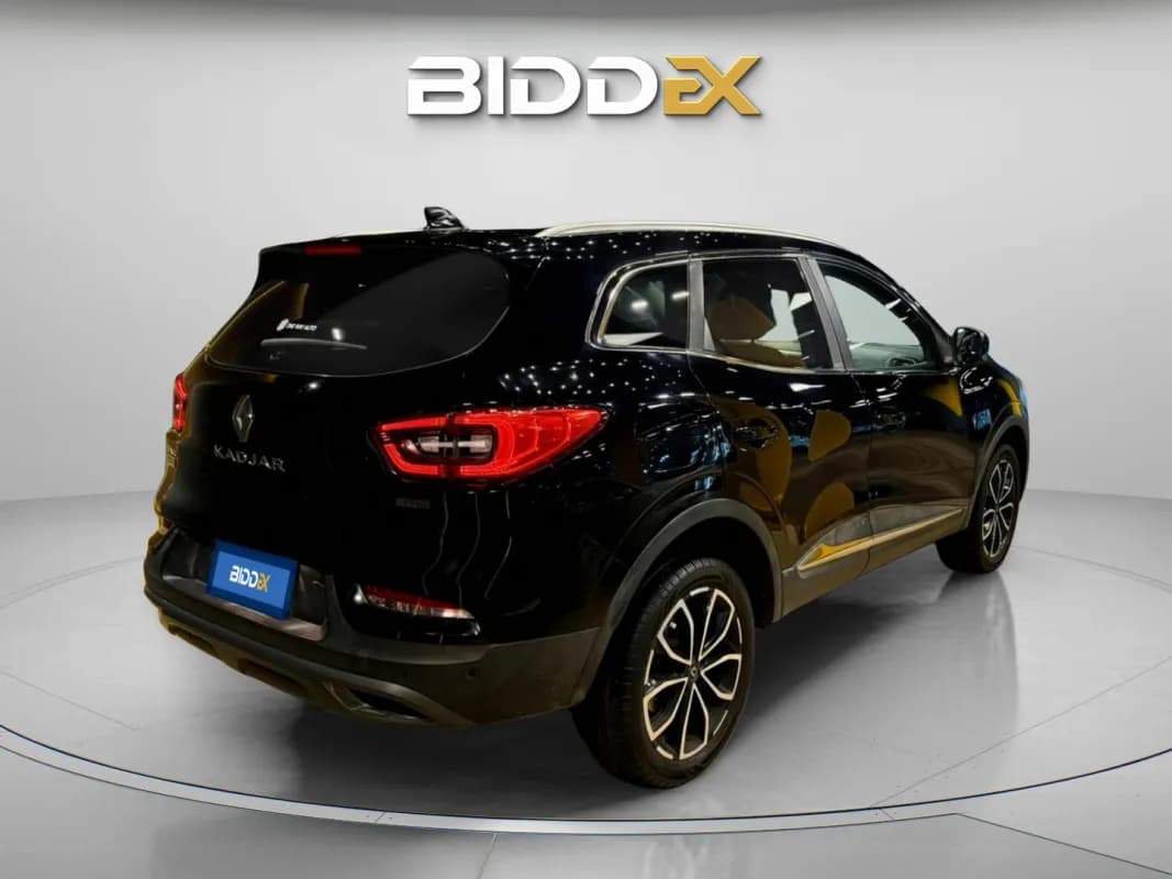 Renault Kadjar 2022