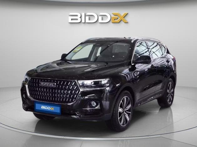 Haval H6 2026