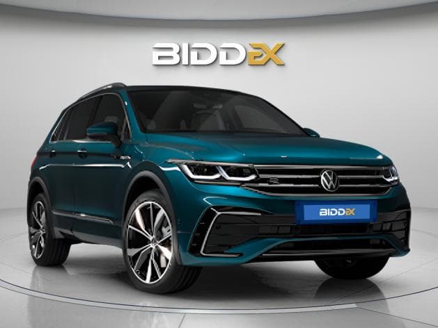 فولكس فاجن تيجوان 2026