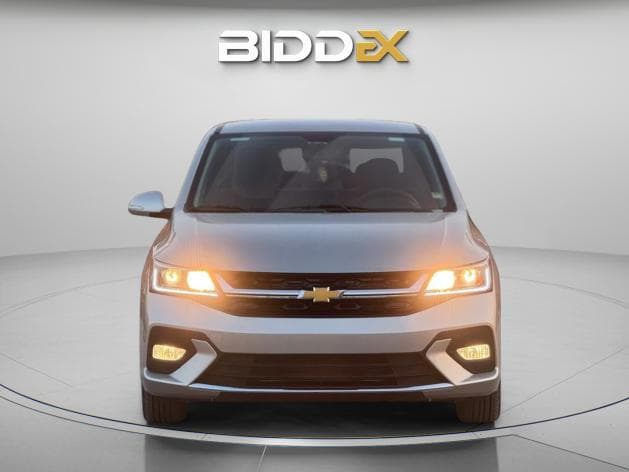 Chevrolet Optra 2025