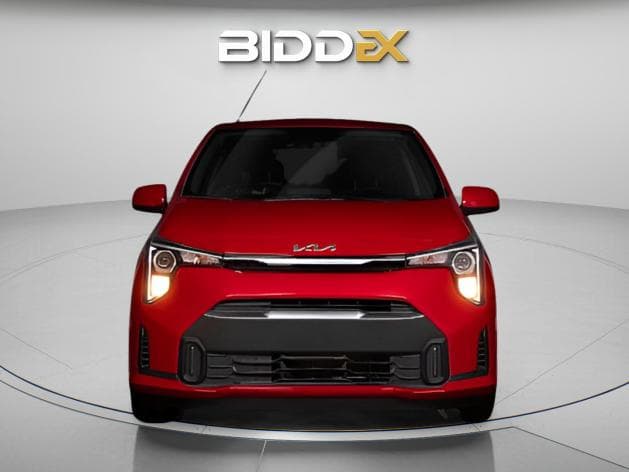 كيا بيكانتو 2024