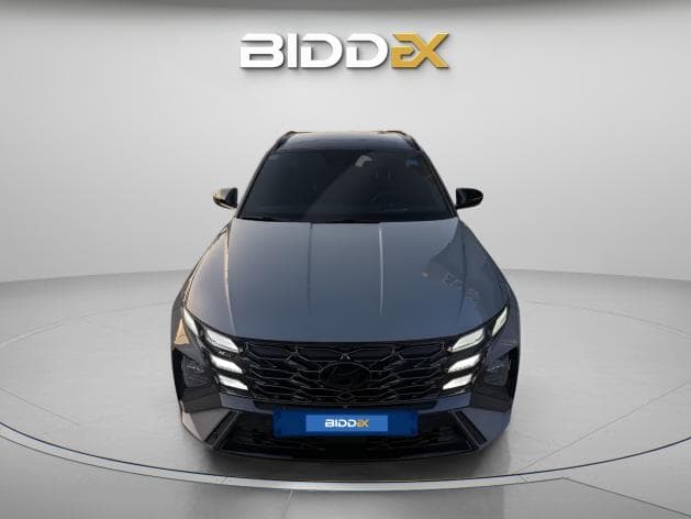 هيونداي توسان 2026