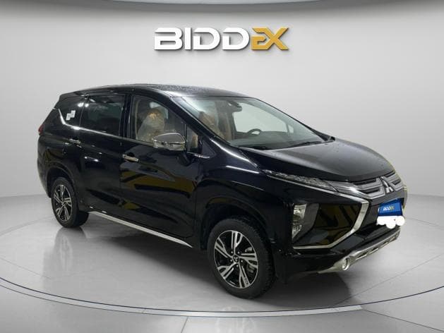 ميتسوبيشي اكسباندر 2022