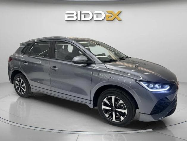 بي واي دي اي ٢ 2025